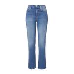 5-Pocket-Jeans von ARMEDANGELS, in der Farbe Blau, aus Baumwolle, Vorschaubild