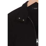 Sonstige Jacke von COS, in der Farbe Schwarz, aus Viskose, andere Perspektive, Vorschaubild