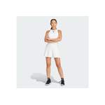 Sportkleid von adidas performance, in der Farbe Weiss, andere Perspektive, Vorschaubild