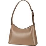 Abendtasche von Picard, in der Farbe Beige, aus Polyester, andere Perspektive, Vorschaubild