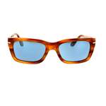 Sonstige Sonnenbrille von Persol, in der Farbe Orange, aus Acetat, Vorschaubild
