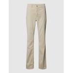 5-Pocket-Jeans von MAC, in der Farbe Beige, aus Polyester, Vorschaubild