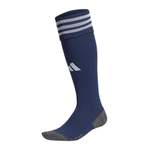 Sportsocke von adidas performance, in der Farbe Grau, aus Polyester, andere Perspektive, Vorschaubild