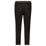 Push-Up Jeans von Betty Barclay, in der Farbe Schwarz, aus Polyester, andere Perspektive, Vorschaubild