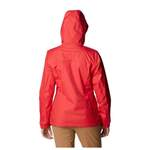 Blazer von Columbia, in der Farbe Rot, aus Polyester, andere Perspektive, Vorschaubild