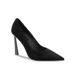 High Heel Pump von Eva Minge, in der Farbe Schwarz, andere Perspektive, Vorschaubild