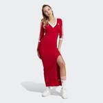 Sportkleid von adidas Originals, in der Farbe Rot, aus Elasthan, Vorschaubild