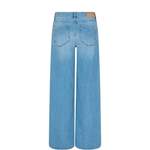 5-Pocket-Jeans von Mos Mosh, in der Farbe Blau, aus Baumwolle, andere Perspektive, Vorschaubild