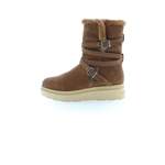 Cowboy-/ Bikerboots der Marke U.S. Polo Assn.