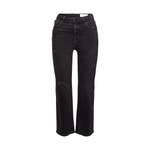 5-Pocket-Jeans von Esprit, in der Farbe Schwarz, aus Baumwolle, andere Perspektive, Vorschaubild