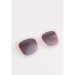 Sonstige Sonnenbrille von Moschino, in der Farbe Rosa, andere Perspektive, Vorschaubild