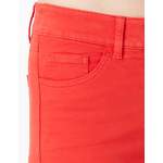 Push-Up Jeans von Gerry Weber, in der Farbe Rot, aus Baumwolle, andere Perspektive, Vorschaubild