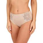 Slip von FELINA, in der Farbe Beige, aus Polyester, andere Perspektive, Vorschaubild