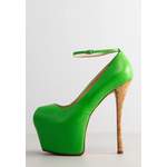 Peeptoe von der Marke giuseppe zanotti