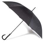 Regenschirm von Pierre Cardin, in der Farbe Schwarz, Vorschaubild