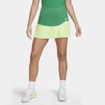 Sportrock von Nike, in der Farbe Grün, aus Polyester, andere Perspektive, Vorschaubild