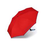 Regenschirm von United Colors of Benetton, in der Farbe Rot, aus Kunststoff, andere Perspektive, Vorschaubild