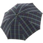 Regenschirm 'Zürs' der Marke doppler MANUFAKTUR