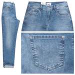 Jeans von Angels Hosen, aus Baumwolle, Vorschaubild