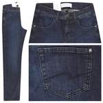 5-Pocket-Jeans von Angels Hosen, in der Farbe Blau, aus Polyester, Vorschaubild