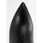 High Heel Stiefelette von Unisa, in der Farbe Schwarz, andere Perspektive, Vorschaubild