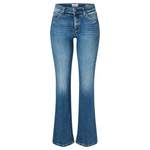 Cambio 5-Pocket-Jeans der Marke CAMBIO