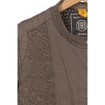 Sonstige Jacke von BLONDE No.8, in der Farbe Braun, aus Baumwolle, andere Perspektive, Vorschaubild