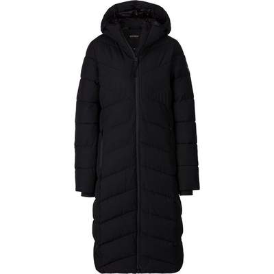 Preisvergleich für ICEPEAK Damen Mantel PARADISE, in der Farbe Schwarz, aus  Polyester, Größe 40, GTIN: 6438549763669 | Ladendirekt