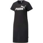Sportkleid von Puma, in der Farbe Schwarz, aus Polyester, Vorschaubild
