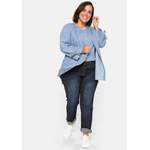 Sheego Stretch-Jeans der Marke Sheego