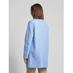 Trenchcoat von Betty Barclay, in der Farbe Blau, aus Polyester, andere Perspektive, Vorschaubild