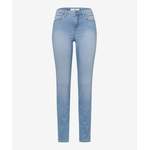 5-Pocket-Jeans von BRAX, in der Farbe Blau, aus Baumwolle, Vorschaubild