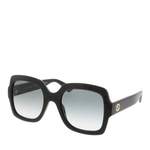 Sonstige Sonnenbrille von Gucci, in der Farbe Schwarz, aus Polyester, Vorschaubild