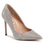 High Heel Pump von Steve Madden, aus Gummi, andere Perspektive, Vorschaubild