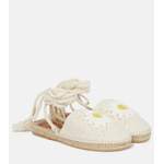 Espadrilles Daisy der Marke Alanui