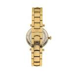 Damen-Armbanduhr von GC, in der Farbe Gold, aus Edelstahl, andere Perspektive, Vorschaubild