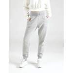 Jogginghose von Nike Sportswear, in der Farbe Grau, aus Polyester, andere Perspektive, Vorschaubild