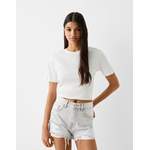 Bershka Jeansshorts der Marke Bershka