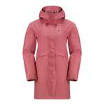 Outdoorjacke der Marke Jack Wolfskin