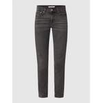 Boyfriend-Jeans von Levi's® 300, in der Farbe Grau, aus Polyester, Vorschaubild