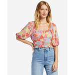 Billabong Crop-Top der Marke Billabong