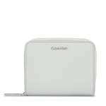 Geldbörse von Calvin Klein, in der Farbe Grau, Vorschaubild