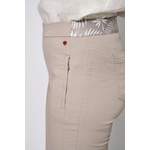 5-Pocket-Hose von Relaxed by TONI, in der Farbe Beige, andere Perspektive, Vorschaubild