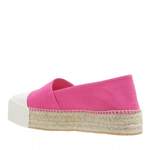 Espadrille von Palm Angels, aus Textil, andere Perspektive, Vorschaubild