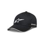 Baseball Cap von alpinestars, in der Farbe Schwarz, andere Perspektive, Vorschaubild