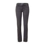 5-Pocket-Jeans von Esprit, in der Farbe Grau, aus Polyester, Vorschaubild