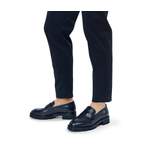 Leder-Loafer - der Marke Tchibo