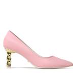 High Heel Pump von Kat Maconie, in der Farbe Rosa, Vorschaubild