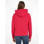 Sweatshirt von Tommy Jeans, aus Polyester, andere Perspektive, Vorschaubild