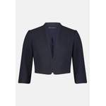 Blusenblazer von Betty Barclay, in der Farbe Blau, aus Polyester, Vorschaubild